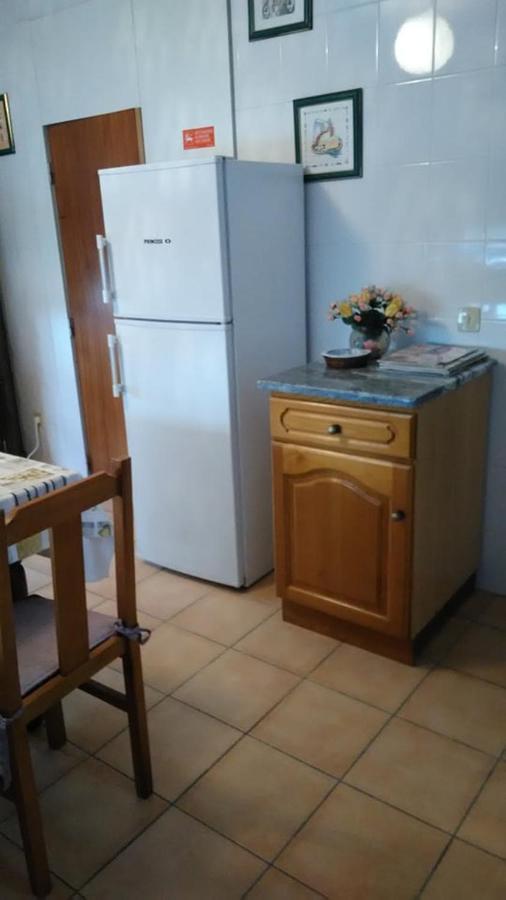 Casa Das Lezirias Unhais Da Serra Luaran gambar