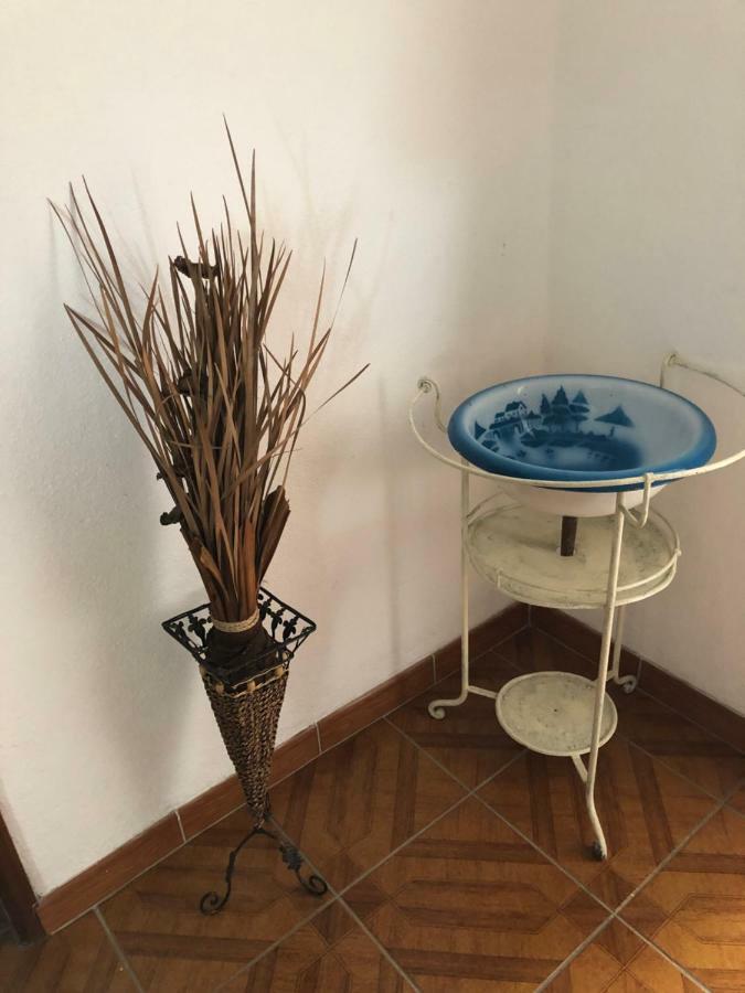 Casa Das Lezirias Unhais Da Serra Luaran gambar